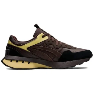 UN1-S Jogger X81 „Coffee Bean“