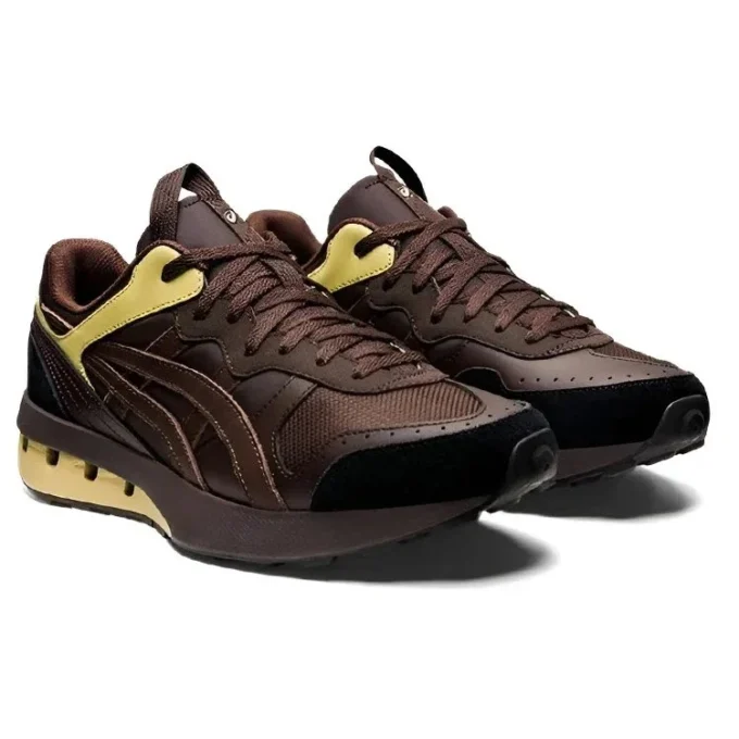 UN1-S Jogger X81 „Coffee Bean“