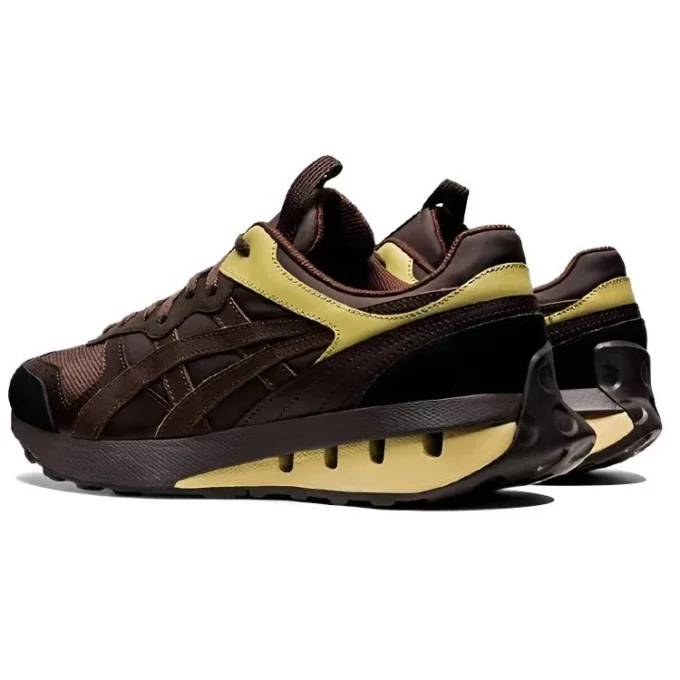 UN1-S Jogger X81 „Coffee Bean“