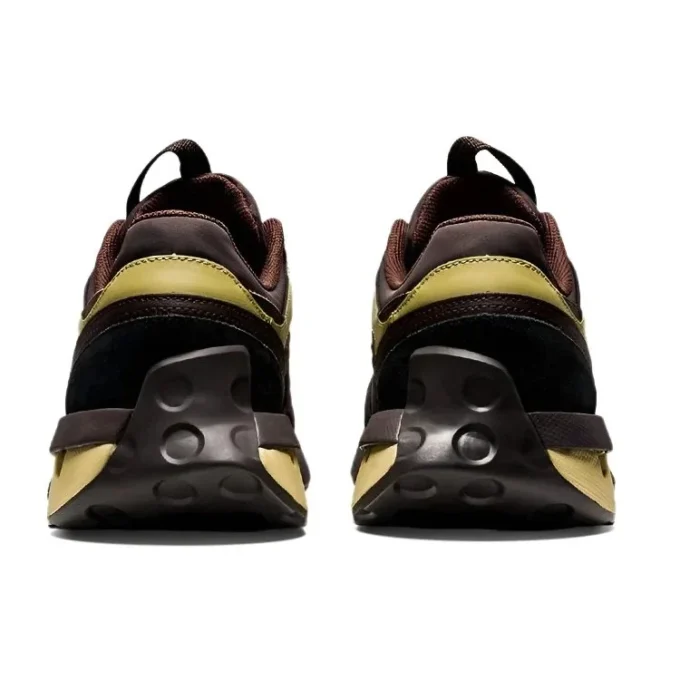 UN1-S Jogger X81 „Coffee Bean“