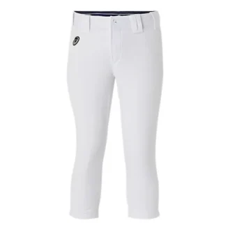 Uniform-Hose (kurze Passform) „White“