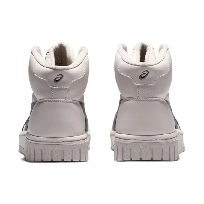 Unisex Court Mz-Hi Sneakers Grau