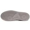 Unisex Court Mz-Hi Sneakers Grau
