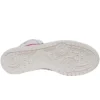 Unisex Japan L Retro Weiß/Rot 1203A138-100(S-BOX)