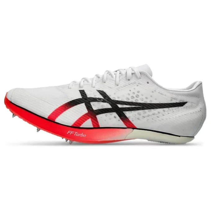 Unisex Metaspeed SP „White Black“