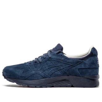 United Arrows x Gel-Lyte 5 „Navy“
