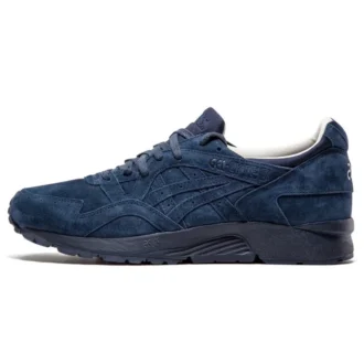 United Arrows x Gel-Lyte 5 „Navy“