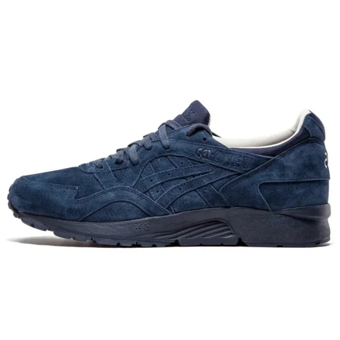 United Arrows x Gel-Lyte 5 „Navy“