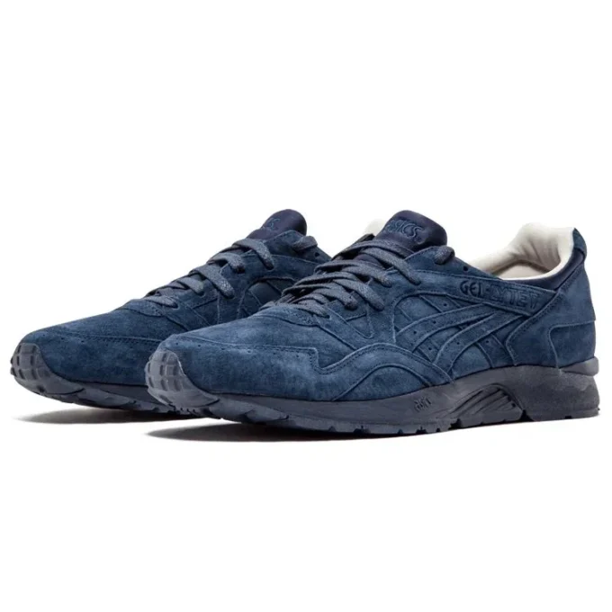 United Arrows x Gel-Lyte 5 „Navy“