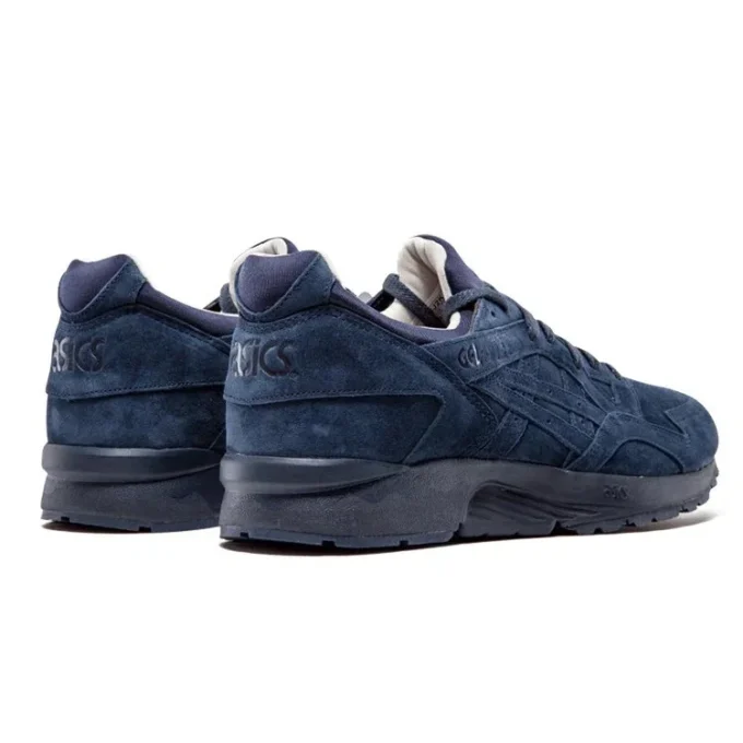 United Arrows x Gel-Lyte 5 „Navy“