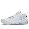 Unpre ARS 2 2E Wide „White Light Sapphire“