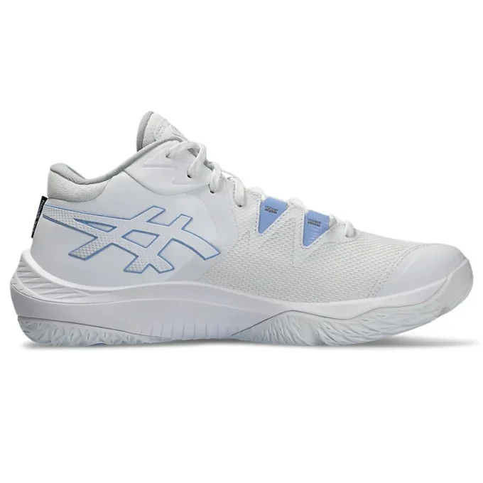 Unpre ARS 2 2E Wide „White Light Sapphire“