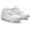 Unpre ARS 2 2E Wide „White Light Sapphire“