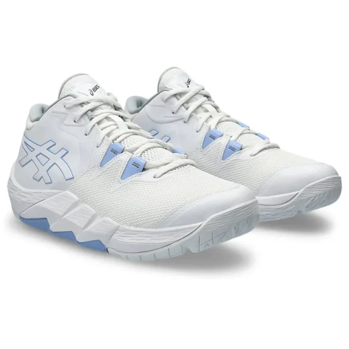 Unpre ARS 2 2E Wide „White Light Sapphire“