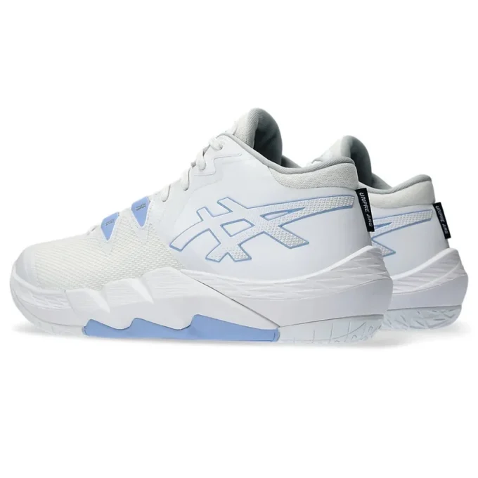 Unpre ARS 2 2E Wide „White Light Sapphire“