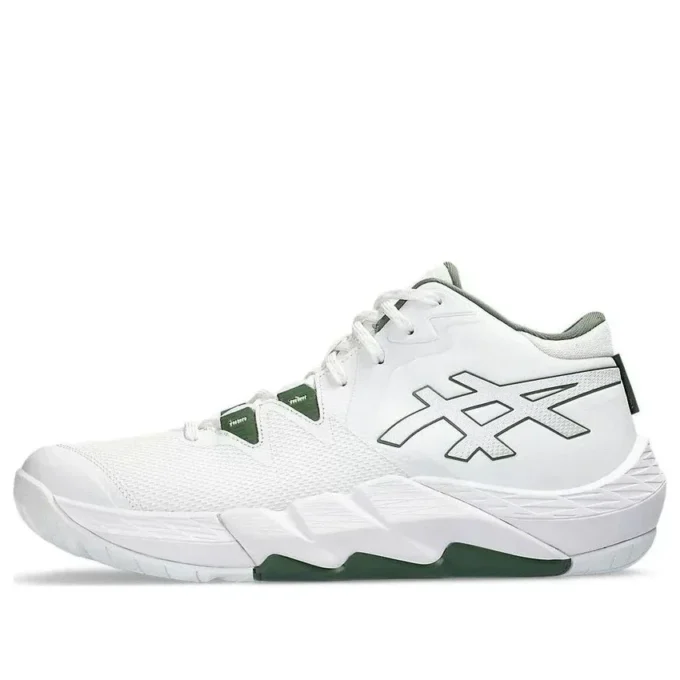 Unpre Ars 2 „White Glacier Grey“