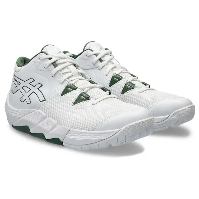 Unpre Ars 2 „White Glacier Grey“