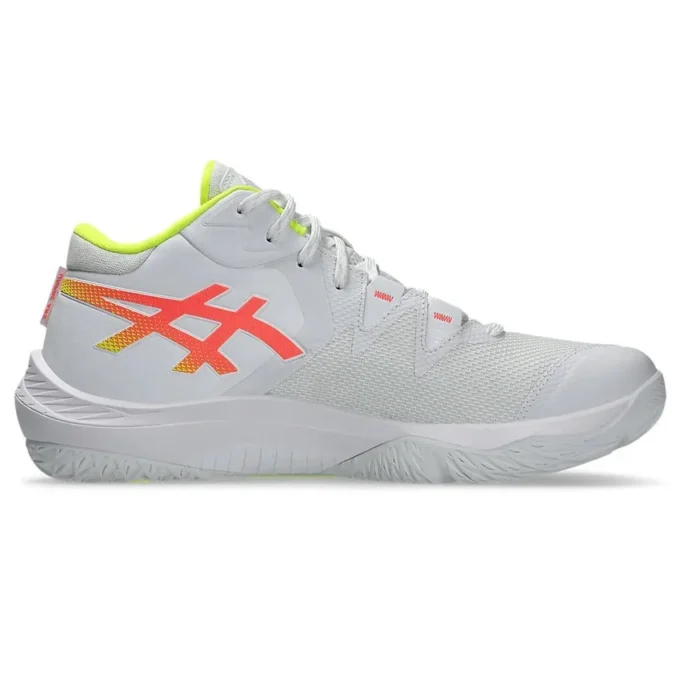 Unpre ARS 2 „White Sunrise Red“