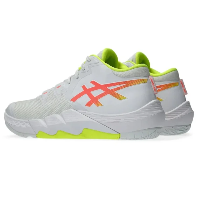 Unpre ARS 2 „White Sunrise Red“