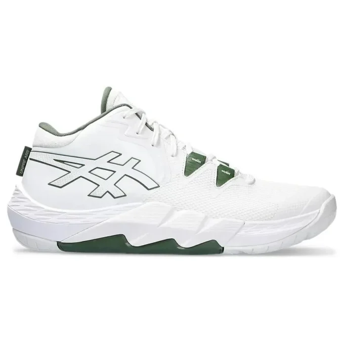 Unpre ARS 2 Wide „White Glacier Grey“