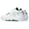 Unpre ARS 2 Wide „White Glacier Grey“