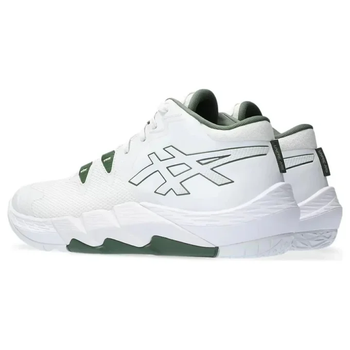 Unpre ARS 2 Wide „White Glacier Grey“