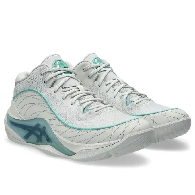 Unpre ARS 3 „Cool Mist Storm Blue“