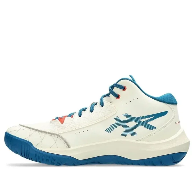Unpre ARS 3 „Ivory Deep Sea Teal“