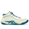 Unpre ARS 3 „Ivory Deep Sea Teal“