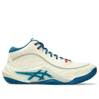 Unpre ARS 3 „Ivory Deep Sea Teal“