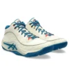 Unpre ARS 3 „Ivory Deep Sea Teal“
