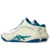 Unpre ARS 3 „Ivory Deep Sea Teal“
