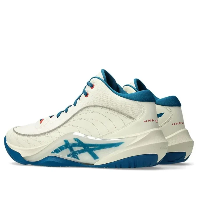 Unpre ARS 3 „Ivory Deep Sea Teal“