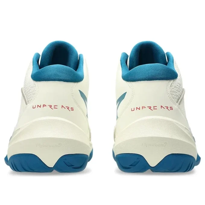 Unpre ARS 3 „Ivory Deep Sea Teal“