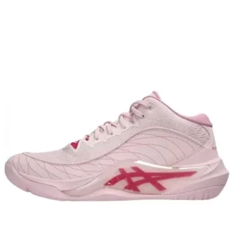 Unpre ARS 3 „Pink Salt Bright Rose“