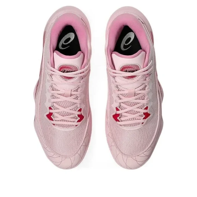 Unpre ARS 3 „Pink Salt Bright Rose“