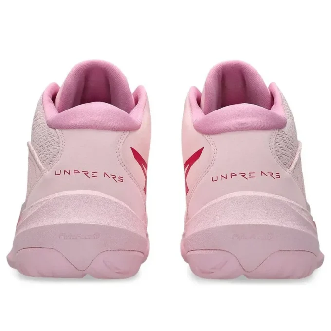 Unpre ARS 3 „Pink Salt Bright Rose“