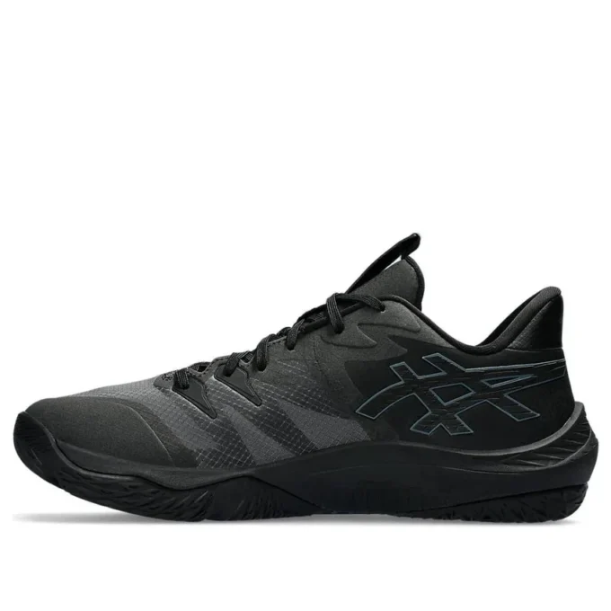 Unpre ARS Low 2 „Black Magnetic Blue“