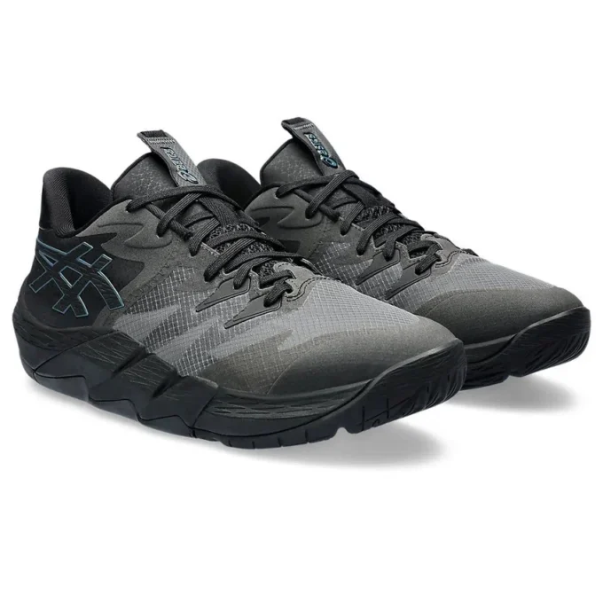 Unpre ARS Low 2 „Black Magnetic Blue“
