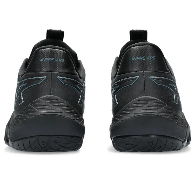 Unpre ARS Low 2 „Black Magnetic Blue“