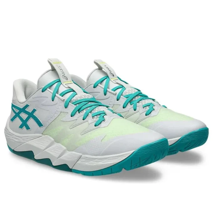 Unpre Ars Low 2 „Cool Mist Wave Teal“