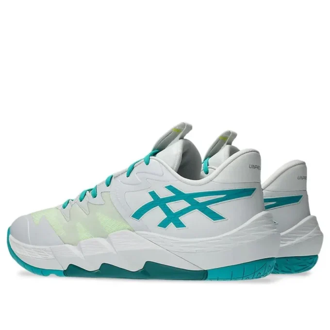 Unpre Ars Low 2 „Cool Mist Wave Teal“