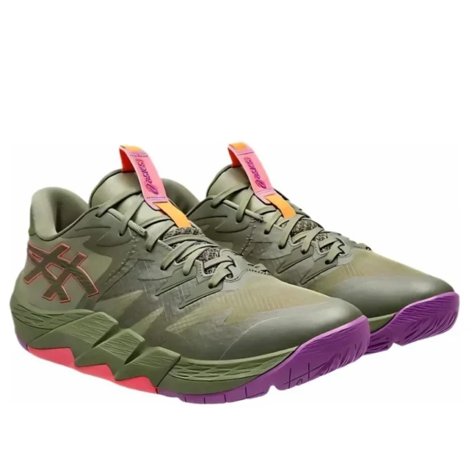 Unpre ARS Low 2 „Irvine Pink Cameo“