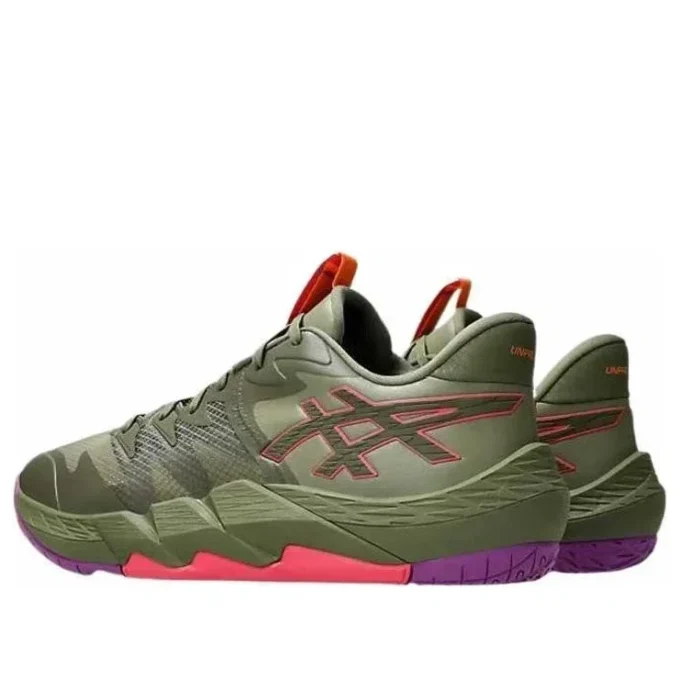 Unpre ARS Low 2 „Irvine Pink Cameo“
