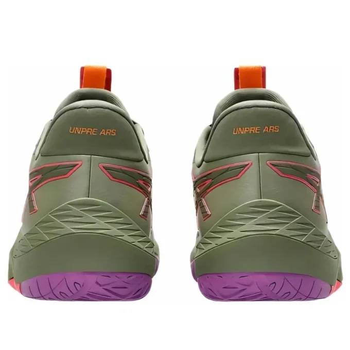 Unpre ARS Low 2 „Irvine Pink Cameo“