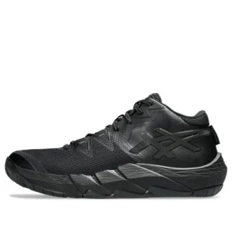 Unpre Ars Low 2 „Schwarz Graphitgrau“