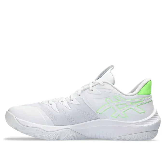 Unpre ARS Low 2 „White Lime Burst“