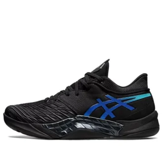 Unpre ARS Low „Black Directoire Blue“
