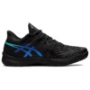 Unpre ARS Low „Black Directoire Blue“