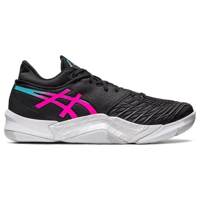 Unpre ARS Low „Black Pink Glow“